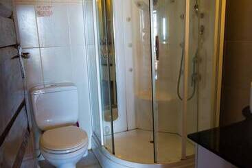 Hôtel Casa Barry Beach Lodge