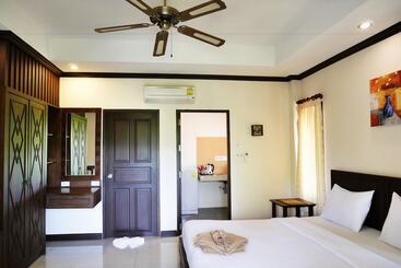 هتل Grand Manita Beach Resort