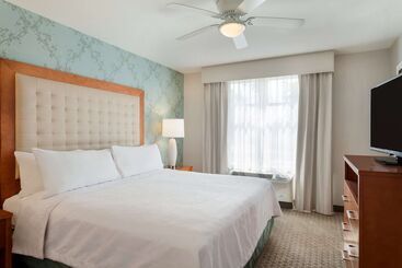 فندق Homewood Suites By Hilton Gateway Hills Nashua