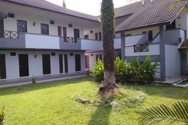 هتل Kejora Garden Resort