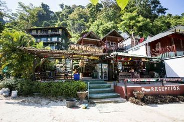 هتل Phi Phi Good View
