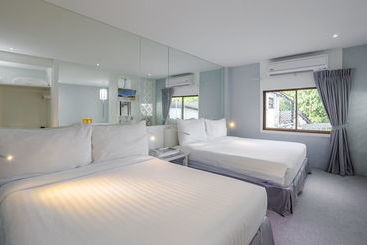 هتل Sino Imperial Phuket