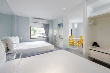 هتل Sino Imperial Phuket