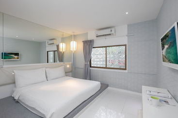 هتل Sino Imperial Phuket