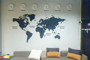 هتل Your Hostel