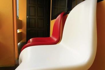 هتل Your Hostel
