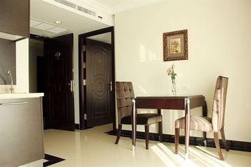 Lk Crystal Place