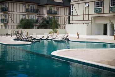 Quality Hotel Itaipava