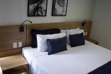 Quality Hotel Itaipava