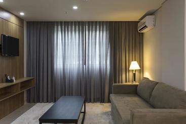 Quality Hotel Itaipava