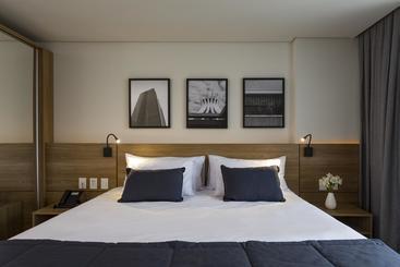 Quality Hotel Itaipava