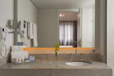 Quality Hotel Itaipava