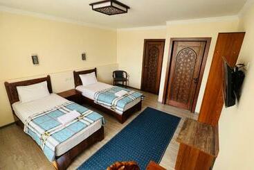 הוסטל 2nd Floor