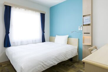 בית מלון כפרי Toyoko Inn Oyamaeki Higashiguchi No.2