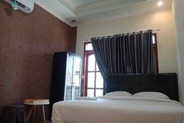 ペンション Caldera Park Homestay Syariah