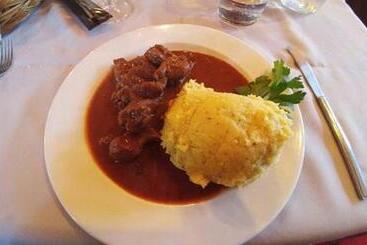 فندق Bar Ristorante Affittacamere Passo Durone