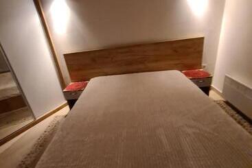 پانسیون Divcibare Apartmani Gavrić