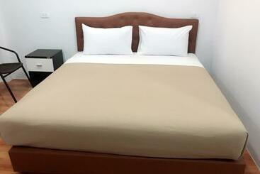 הוסטל Boodsarin