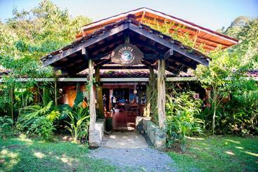 酒店 Tiskita Jungle Lodge
