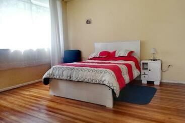 ペンション Fully Equipped Appartment In Quito Centre
