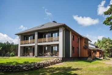 پانسیون Guest House Stellas