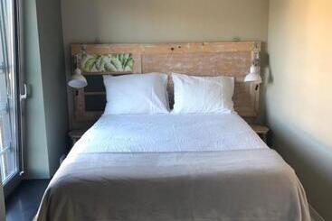 צימר Bij Van Der Veer