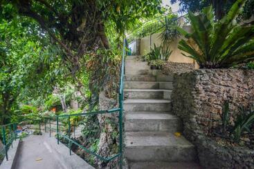 אתר נופש Ralph S Place