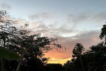 Tobago Hibiscus Golf Villas & Appartments