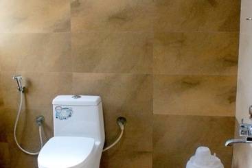 Отель Sakura Inn