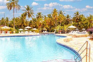 Sauipe Resorts Ala Terra  All Inclusive