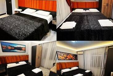 Temel Park Otel