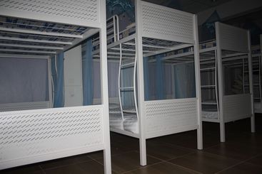 هاستل Regalia Inn & Spa