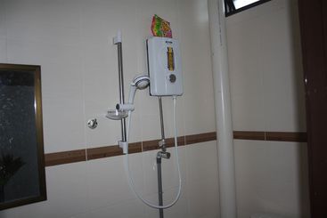 هاستل Regalia Inn & Spa