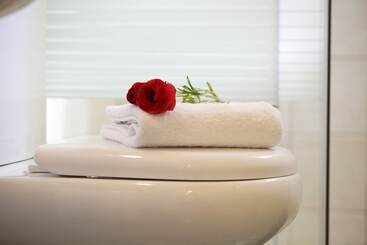 آپارتمانهای توریستها Anthemis Luxury Villas