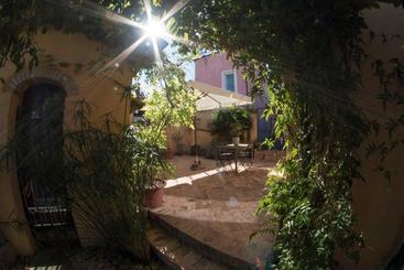 Case Nel Borgo