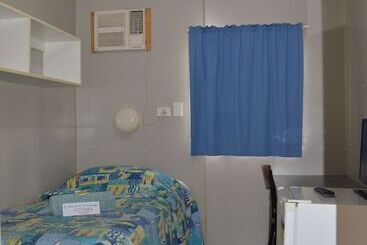 호텔 Anchorage Weipa