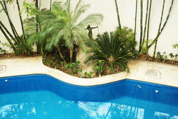 هتل Chapul Inn