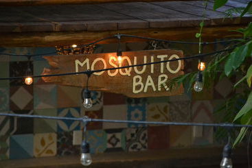 هتل Hostal Mx