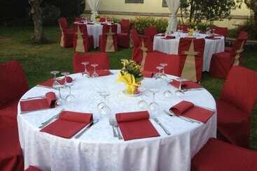 فندق I Rustici Resort