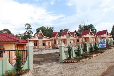 هتل Ramonar