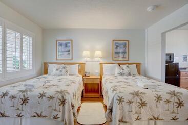 فندق على الطريق Tequesta Palms Inn