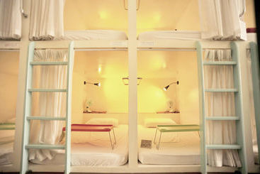 Noob Hostel