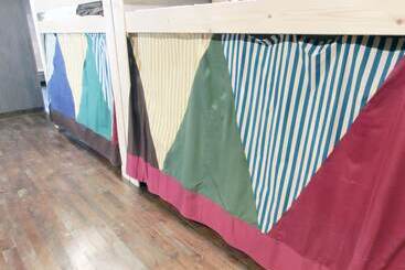 Omotenashi Lab   Hostel