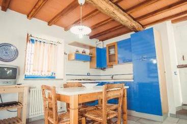 Casa Vacanze Al Settimo Cielo