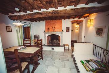 Casa Vacanze Al Settimo Cielo