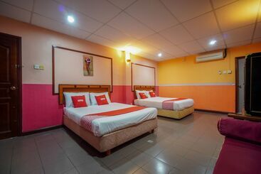 Hotel Dj Palace