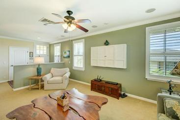 Nihilani 28c  2 Br Condo