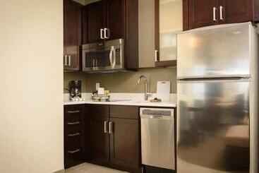 בית מלון כפרי Residence Inn By Marriott Cleveland Avon At The Emerald Event Center