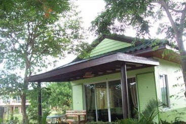 هتل Sanghirun Resort
