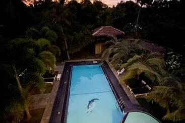 فندق Seyara Holiday Resort